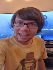 Poster for Question video from Andrew (Beta64)
