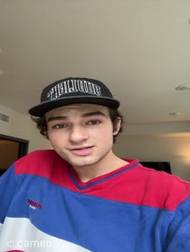 Poster for Intro video video from Landon Anderson