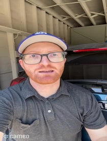 Poster for Intro video video from Stuart! Friedel