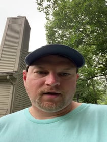 Poster for Birthday video from Brandon Eldridge