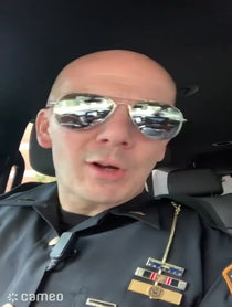 Poster for Intro video video from Officer Craig
