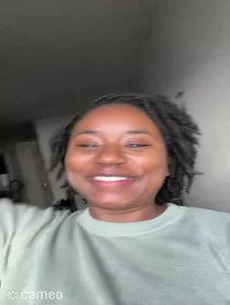 Poster for Intro video video from Gabrielle Joseph