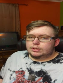 Poster for Birthday video from Koalaz