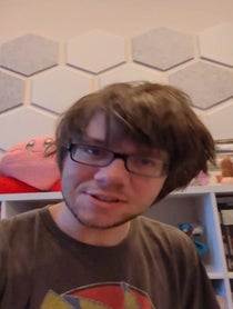 Poster for Question video from Andrew (Beta64)