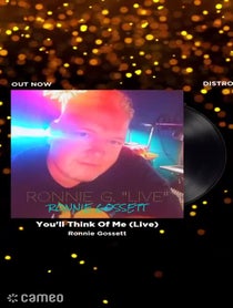 Poster for Intro video video from Ronnie Gossett