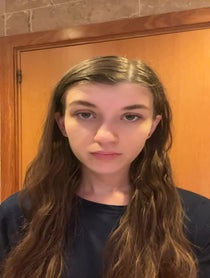 Poster for Birthday video from Casey Burke