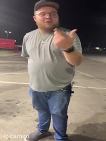 Poster for Intro video video from Big G