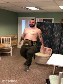 Poster for Intro video video from Dirty Dave Dennis