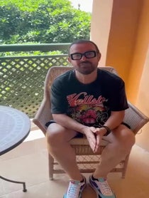 Poster for Other video from Judge Jules