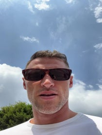Poster for Birthday video from Tim Visser