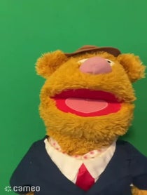 Poster for Intro video video from Fozzie2020