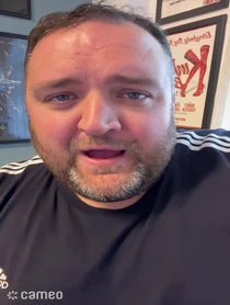 Poster for Intro video video from Alan Mehdizadeh