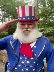 Poster for Other video from Uncle Sam