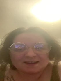 Poster for Birthday video from Princess Avalie Grace