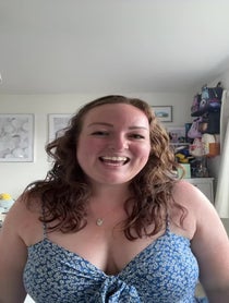 Poster for Birthday video from Brogan Tate