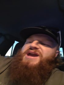 Poster for Birthday video from Nick Hibbitts