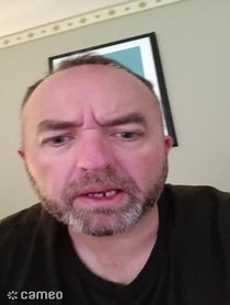Poster for Intro video video from Murray