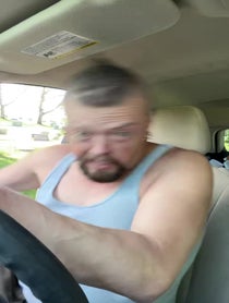Poster for Roast video from Thee Crazy Eye Guy