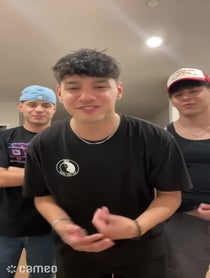 Poster for Intro video video from MoralesTripletsss