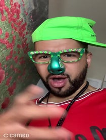 Poster for Intro video video from young hump