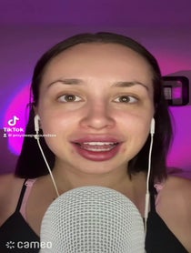 Poster for Intro video video from AmySleepySoundsss