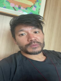 Poster for Pep Talk video from Kevin Kreider