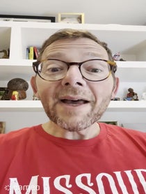 Poster for Intro video video from Joseph Jaffe