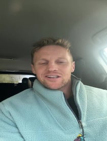 Poster for Birthday video from Rory Sloane