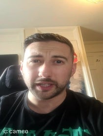 Poster for Intro video video from SSJdavey
