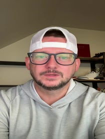 Poster for Roast video from Matt Miller