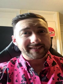Poster for Pep Talk video from SSJdavey