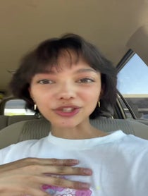 Poster for Graduation video from Aisha Rae