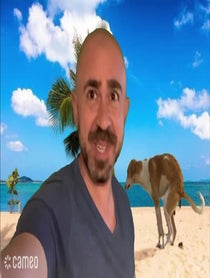 Poster for Intro video video from Samin  M