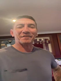 Poster for Birthday video from Mat Rogers