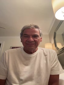 Poster for Birthday video from Bobby Collins