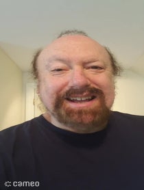 Poster for Intro video video from Ron van Dam