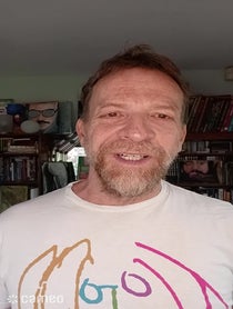 Poster for Intro video video from William Hairyartist