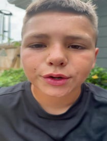 Poster for Other video from Baby Gronk