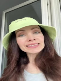 Poster for Pep Talk video from Ksenia Solo