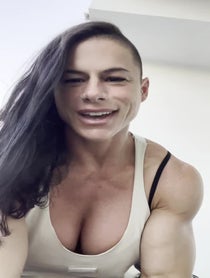 Poster for Other video from Kristen Nun