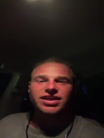 Poster for Pep Talk video from Colby Halter