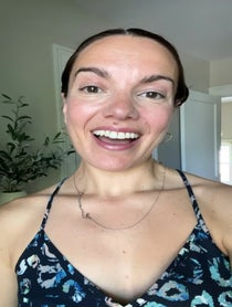 Poster for Birthday video from Kara Lindsay