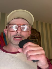 Poster for Other video from Ray Toffer