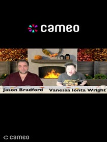 Poster for Intro video video from Vanessa Ionta Wright