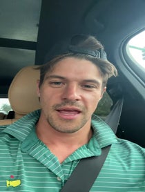 Poster for Birthday video from Zach Rance