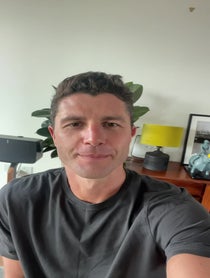 Poster for Birthday video from Ben Nemtin