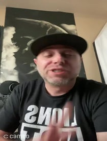 Poster for Intro video video from Loc Saint