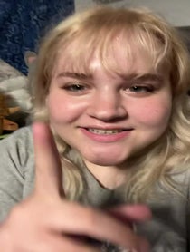 Poster for Advice video from hannah alback
