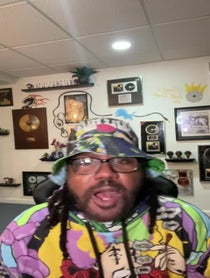 Poster for Other video from Kuniva Of D12