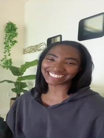 Poster for Birthday video from Taylor Hale